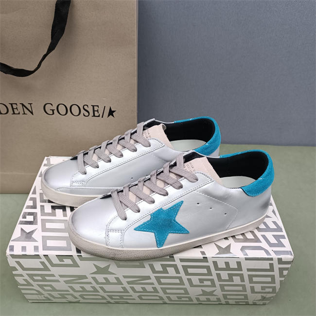 Golden Goose Sneaker