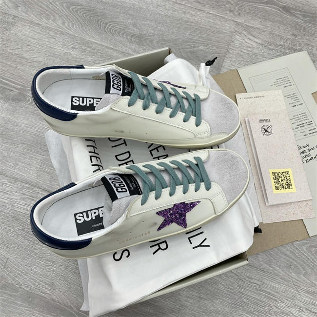 Golden Goose Sneaker