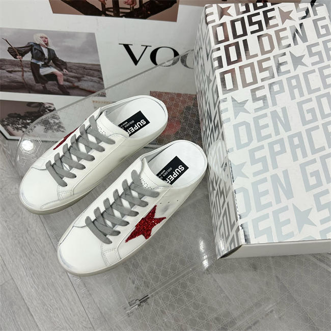 Golden Goose Sneaker