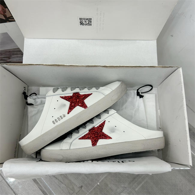 Golden Goose Sneaker