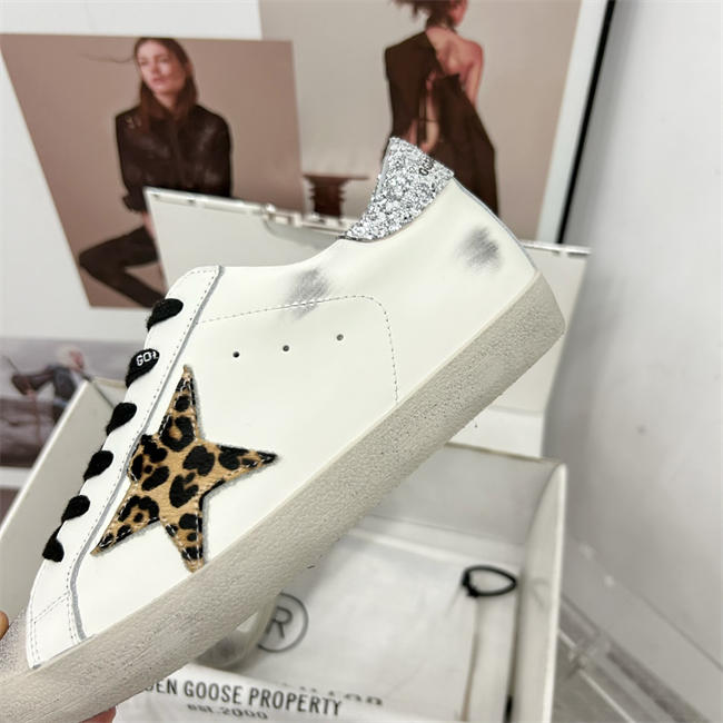 Golden Goose Sneaker