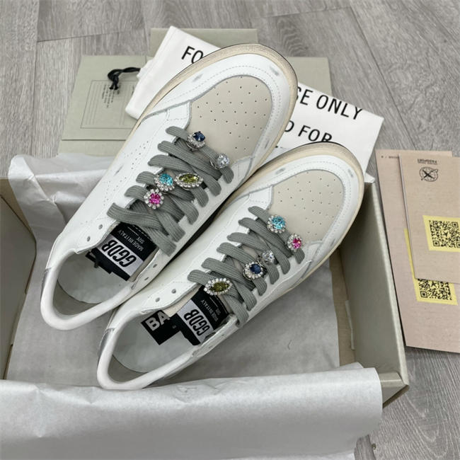 Golden Goose Sneaker