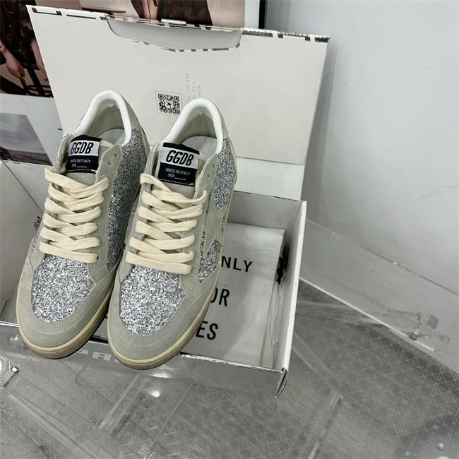 Golden Goose Sneaker