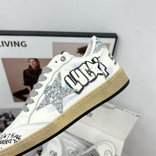 Golden Goose Sneaker