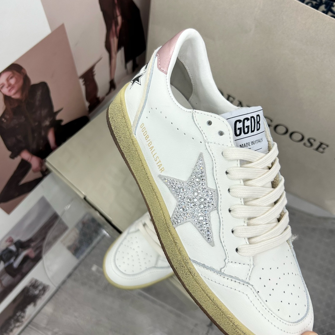 Golden Goose Sneaker
