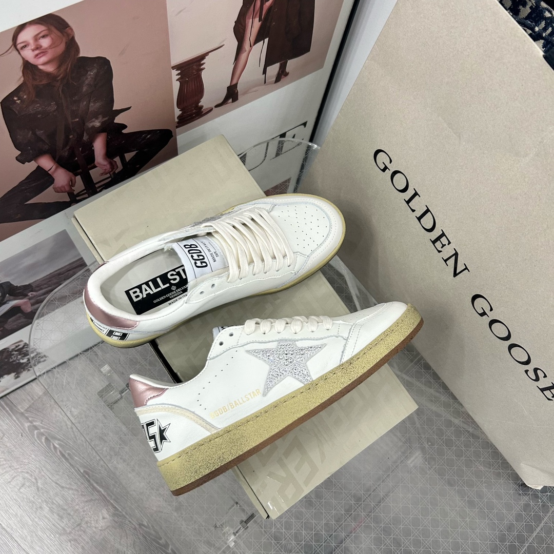 Golden Goose Sneaker