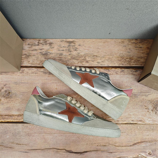 Golden Goose Sneaker