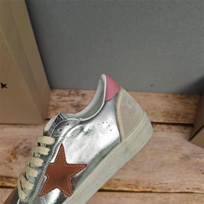 Golden Goose Sneaker