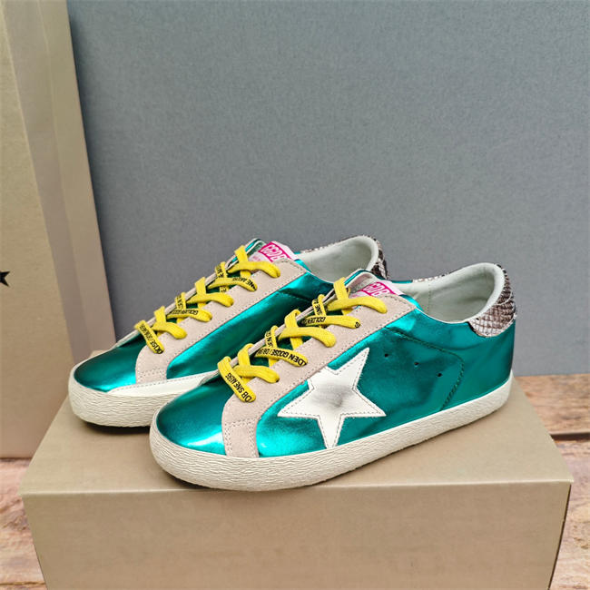 Golden Goose Sneaker