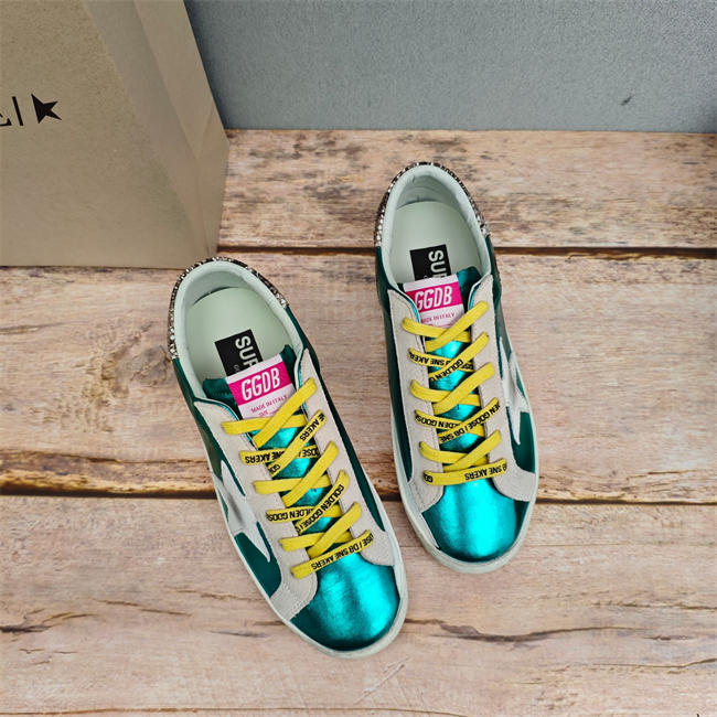 Golden Goose Sneaker