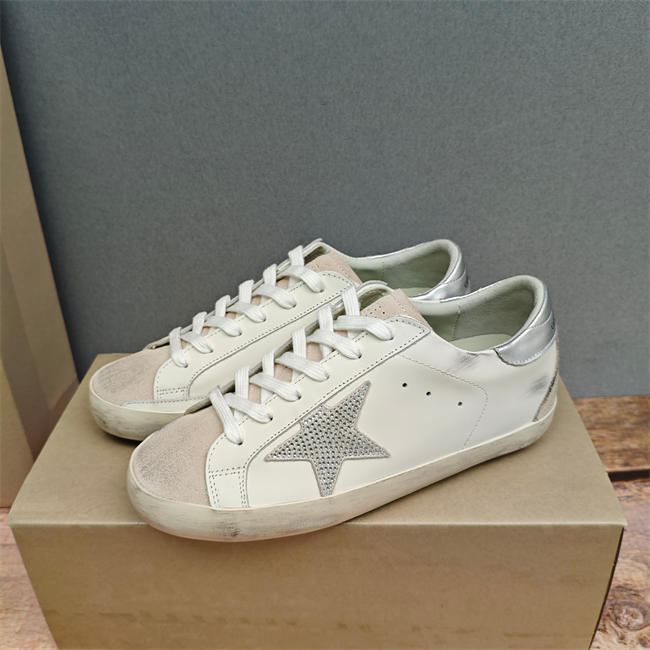 Golden Goose Sneaker