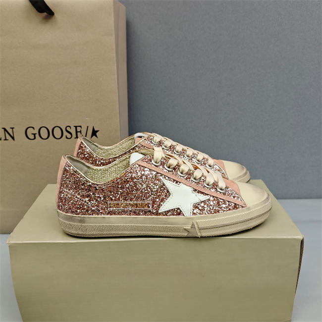 Golden Goose Sneaker