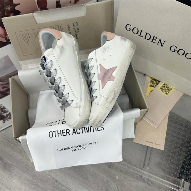 Golden Goose Sneaker