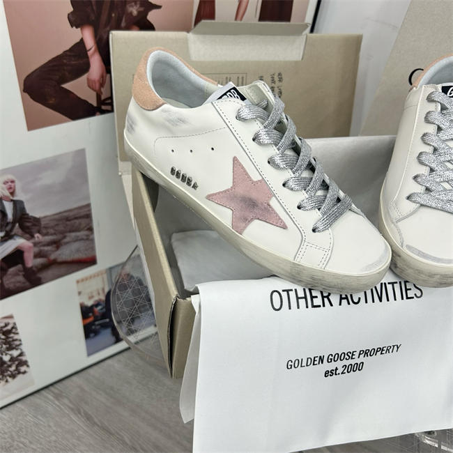 Golden Goose Sneaker