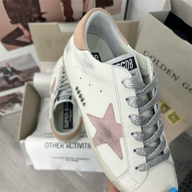 Golden Goose Sneaker