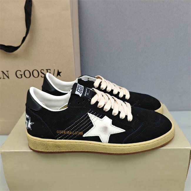 Golden Goose Sneaker