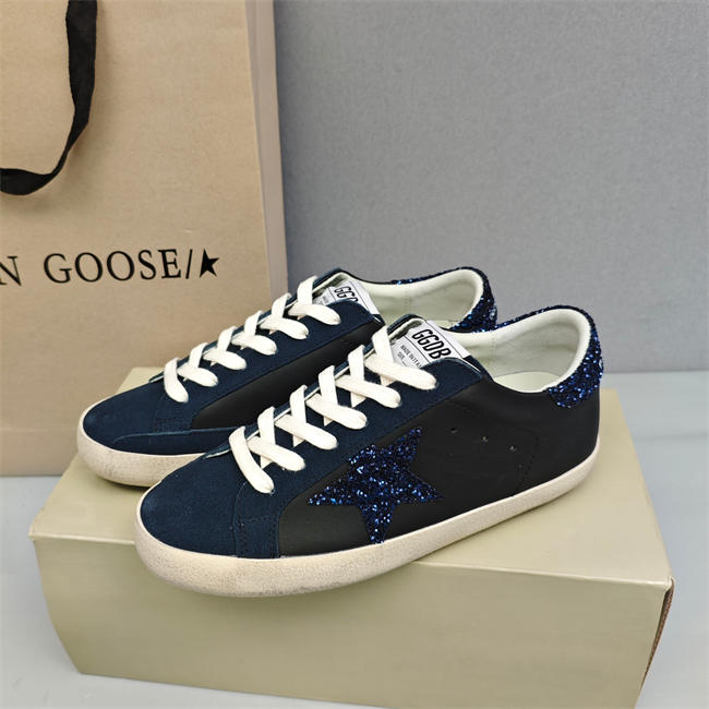 Golden Goose Sneaker