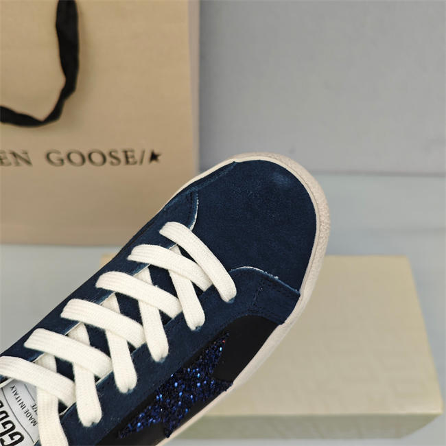 Golden Goose Sneaker