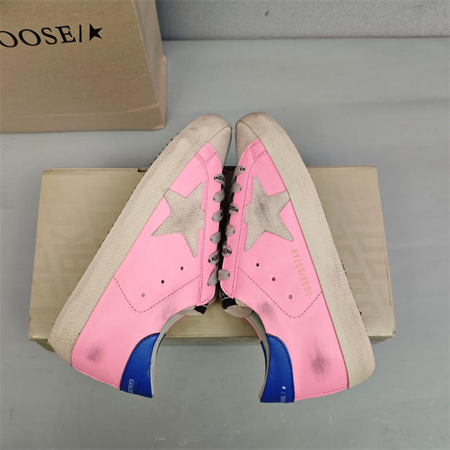 Golden Goose Sneaker