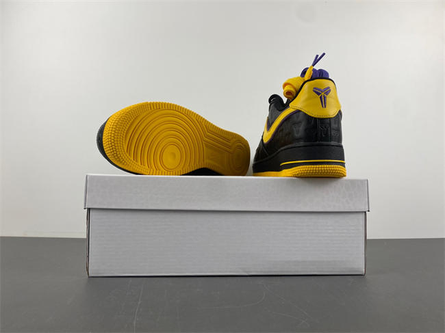 Kobe x Nike Air Force 1 Low HV5122-001