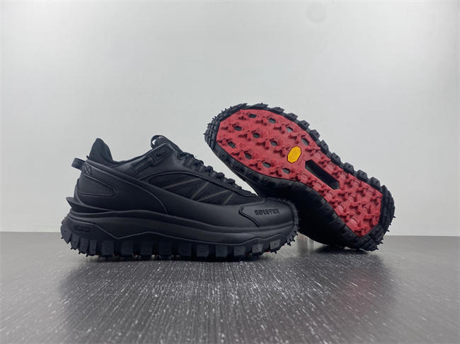 Moncler Trailgrip GTX 3M TPU