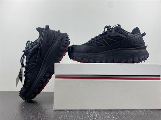 Moncler Trailgrip GTX 3M TPU