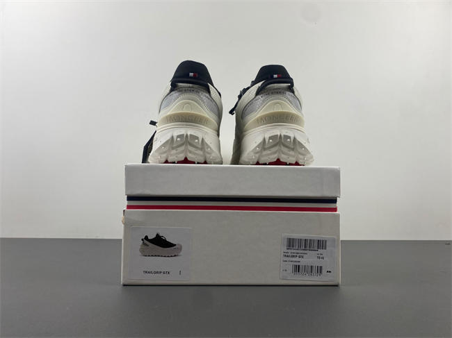 Moncler Trailgrip GTX 3M TPU