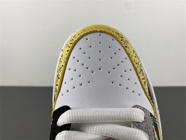 Nike Dunk Low “What The Ducks Of A Feather”