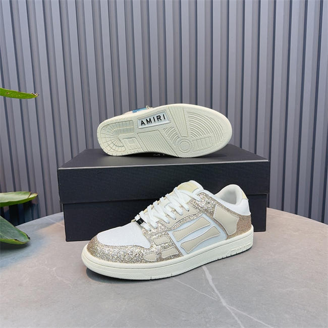 Amiri Skel Sneaker