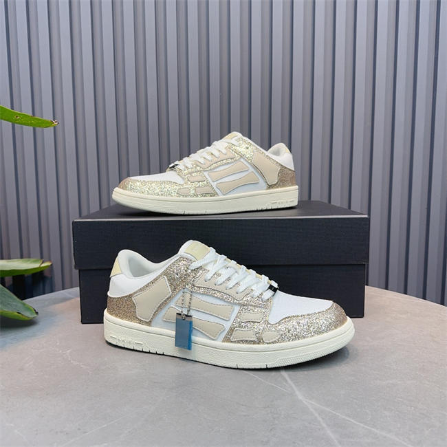Amiri Skel Sneaker
