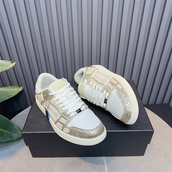 Amiri Skel Sneaker
