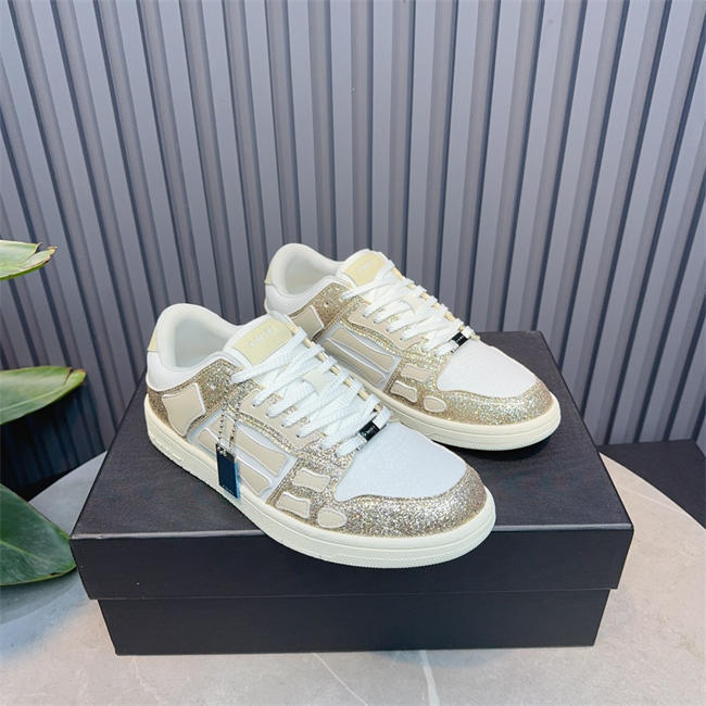 Amiri Skel Sneaker