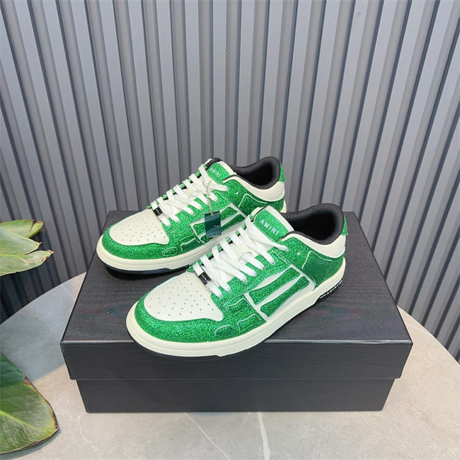 Amiri Skel Sneaker