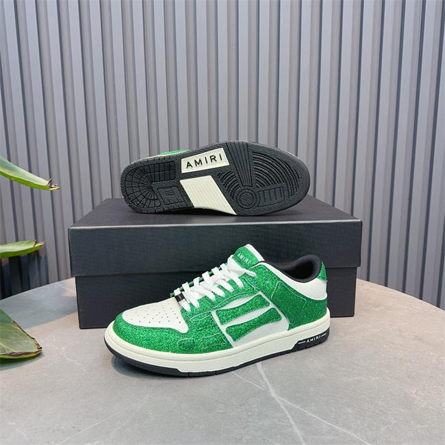Amiri Skel Sneaker