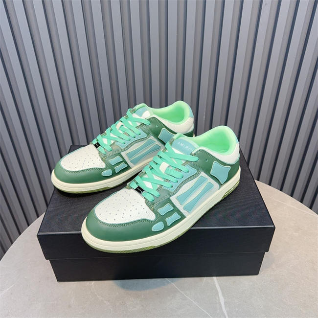 Amiri Skel Sneaker