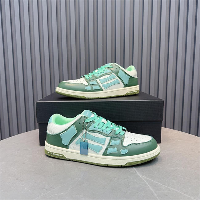 Amiri Skel Sneaker