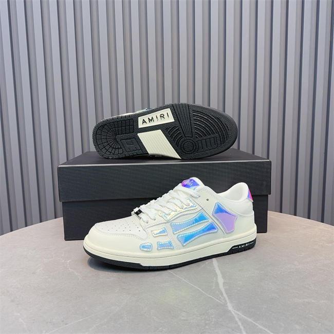 Amiri Skel Sneaker