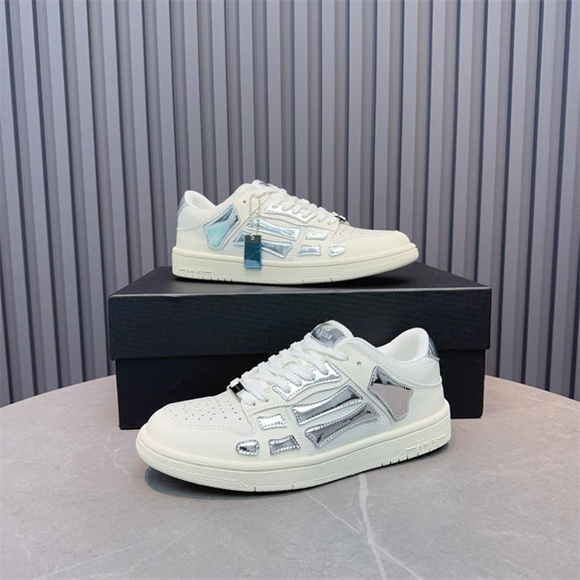 Amiri Skel Sneaker