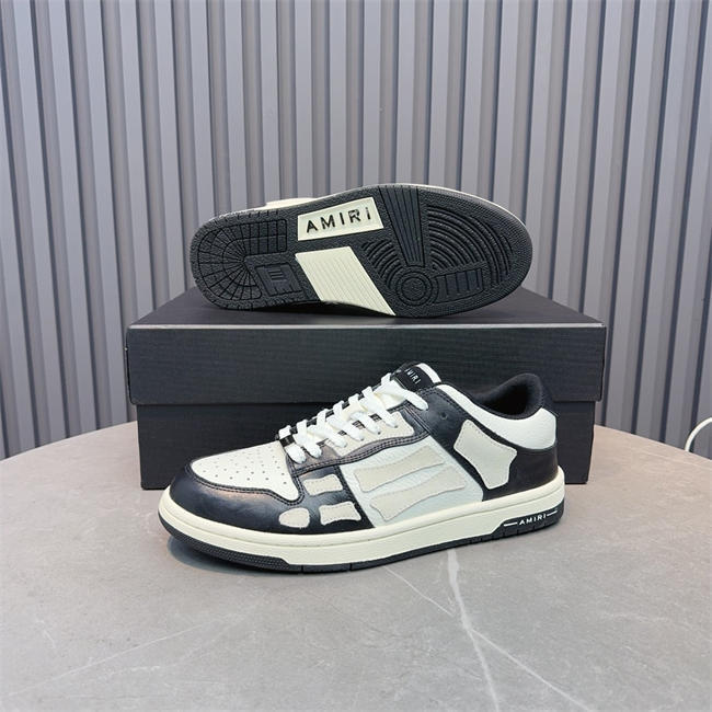 Amiri Skel Sneaker