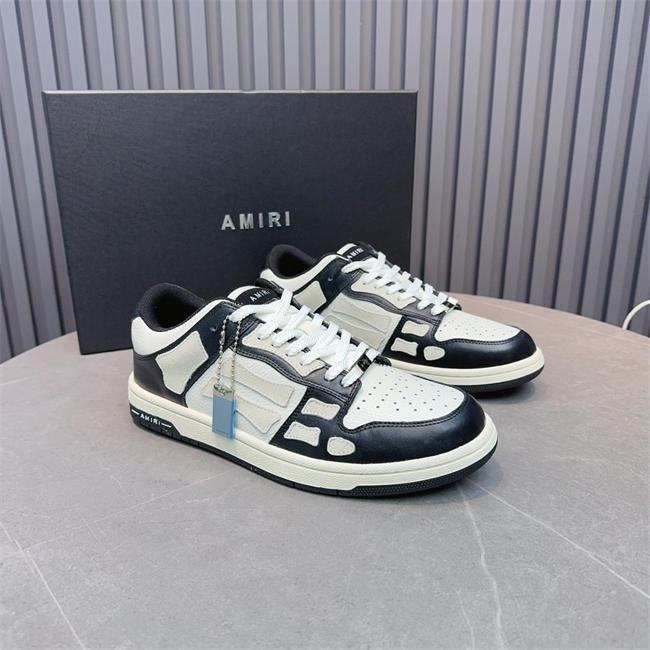 Amiri Skel Sneaker